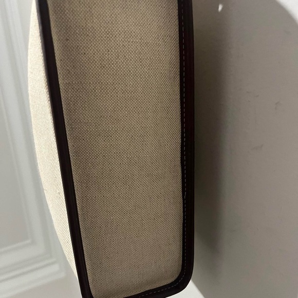 Coach COS-6181 Bleecker Canvas Mini Bag Shoulder - Picture 5 of 8